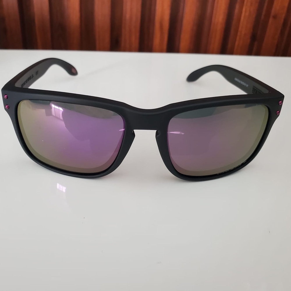 Oakley Black Sunglasses